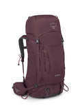 Osprey Kyte 58 女裝登山露營背囊 (2023新版)