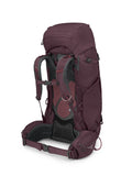 Osprey Kyte 58 女裝登山露營背囊 (2023新版)