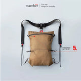 Greenroom Marcher 3-way Bag 全型三向機能包