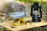 日本Maruka金屬製手掌型暖手器 湯湯婆