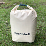 Montbell Roll-Up Cooler Bag 3L 輕量便攜冰袋/保溫袋