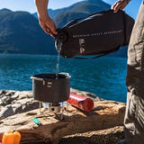 MSR Dromedary® Bags 強化尼龍水袋