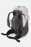 RAB Muon 40 Hiking Pack 輕量登山背包