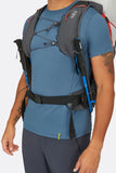 RAB Muon 40 Hiking Pack 輕量登山背包