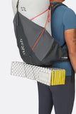 RAB Muon 40 Hiking Pack 輕量登山背包