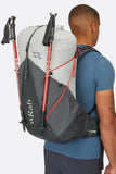 RAB Muon 40 Hiking Pack 輕量登山背包