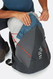 RAB Muon 40 Hiking Pack 輕量登山背包