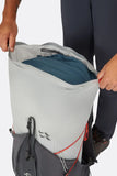 RAB Muon 40 Hiking Pack 輕量登山背包