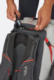 RAB Muon 40 Hiking Pack 輕量登山背包