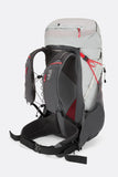 RAB Muon 50 Hiking Pack 輕量登山背包