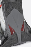 RAB Muon 50 Hiking Pack 輕量登山背包