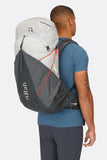 RAB Muon 50 Hiking Pack 輕量登山背包