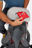 RAB Muon 50 Hiking Pack 輕量登山背包