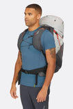 RAB Muon 50 Hiking Pack 輕量登山背包
