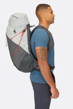 RAB Muon 50 Hiking Pack 輕量登山背包
