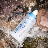 Katadyn BeFree Water Filtration System 戶外隨身濾水器 1L
