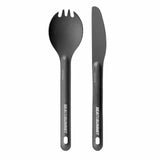 Sea to Summit Alpha Light Cutlery Set 2pc 餐具套裝