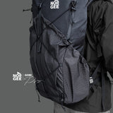 印尼 Norgee Gobi Pro UL 30L 輕量登山防水背包