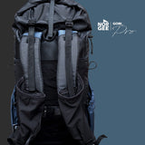 印尼 Norgee Gobi Pro UL 30L 輕量登山防水背包