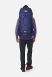 Lowe Alpine Sirac Plus ND40L 女裝多功能登山背囊