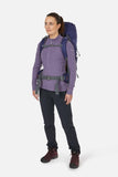 Lowe Alpine Sirac Plus ND40L 女裝多功能登山背囊