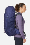 Lowe Alpine Sirac Plus ND40L 女裝多功能登山背囊