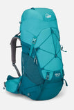 Lowe Alpine Sirac Plus ND40L 女裝多功能登山背囊Lowe Alpine Sirac Plus ND40L 女裝多功能登山背囊