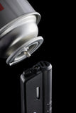 SOTO ST-487 Pocket Torch Extended便攜式伸縮火槍 2023新版