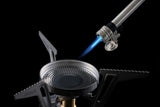 SOTO ST-487 Pocket Torch Extended便攜式伸縮火槍 2023新版