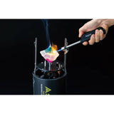SOTO ST-487 Pocket Torch Extended便攜式伸縮火槍 2023新版