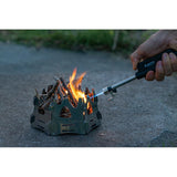 SOTO ST-487 Pocket Torch Extended便攜式伸縮火槍 2023新版