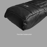 印尼Pinnacle Synthetic Micro Sleeping Bag 1-5度羽絨睡袋