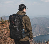 Trailsgear Carbon40 Lightweight Backpack 輕量登山露營背包