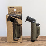 SOTO Micro Torch Horizontal ST-486EXP 微型火槍