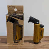 SOTO Micro Torch Horizontal ST-486EXP 微型火槍