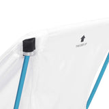Helinox Chair Zero 輕量戶外露營櫈