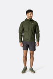 RAB Windgather Hoody Pertex® 男裝輕量風衣