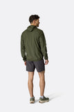 RAB Windgather Hoody Pertex® 男裝輕量風衣