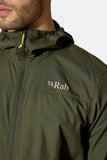 RAB Windgather Hoody Pertex® 男裝輕量風衣