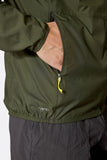 RAB Windgather Hoody Pertex® 男裝輕量風衣