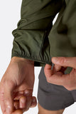 RAB Windgather Hoody Pertex® 男裝輕量風衣