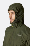 RAB Windgather Hoody Pertex® 男裝輕量風衣