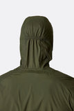 RAB Windgather Hoody Pertex® 男裝輕量風衣