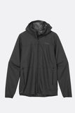 RAB Windgather Hoody Pertex® 男裝輕量風衣