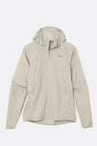 RAB Windgather Hoody Pertex® 女裝輕量風衣