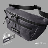 Pinnacle Zip Pack 輕量日常用胸包腰包