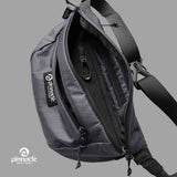 Pinnacle Zip Pack 輕量日常用胸包腰包