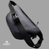 Pinnacle Zip Pack 輕量日常用胸包腰包