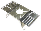 Gaobabu Multi Cooker Stand GMCS-01 烹飪燒烤架