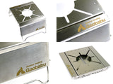 Gaobabu Multi Cooker Stand GMCS-01 烹飪燒烤架